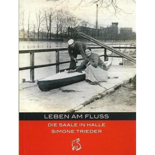 Simone Trieder - Leben am Fluss