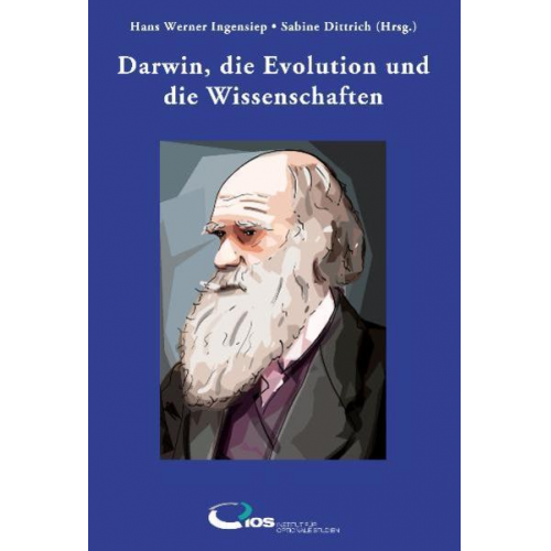 Darwin, die Evolution und die Wissenschaften