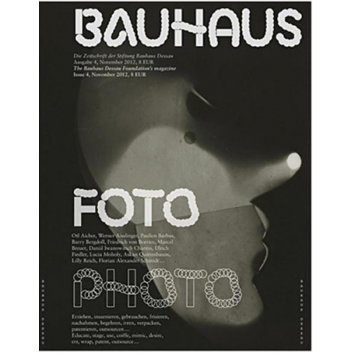 Bauhaus N° 4