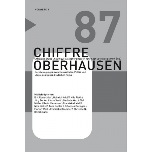 Chiffre Oberhausen