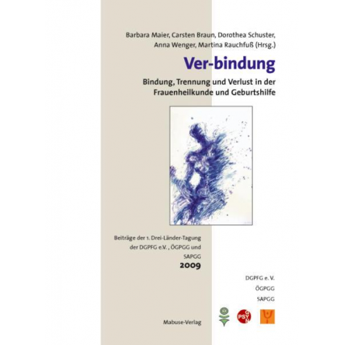 Barbara Maier & Carsten Braun & Dorothea Schuster - Ver-bindungen