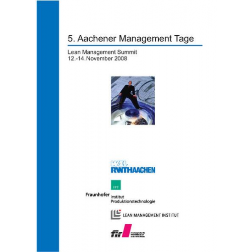 5. Lean Management Summit