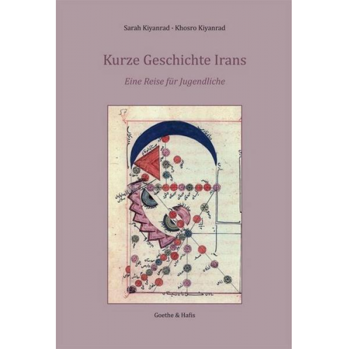 Sarah Kiyanrad & Khosro Kiyanrad - Kurze Geschichte Irans