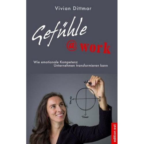 Vivian Dittmar - Gefühle@work