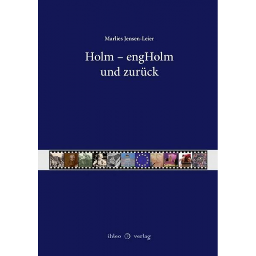 Marlies Jensen-Leier - Holm – engHolm und zurück