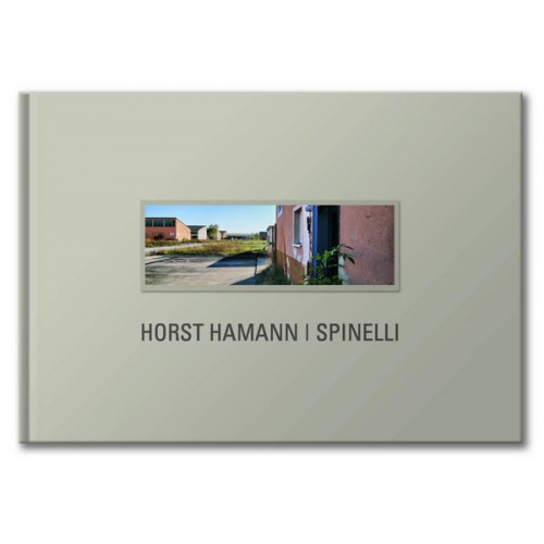 Horst Hamann - Spinelli