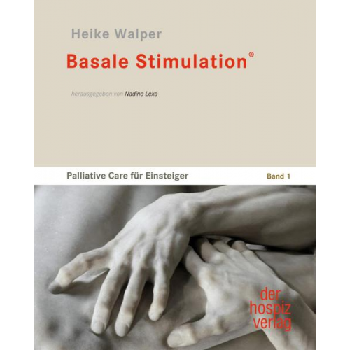 Heike Walper - Basale Stimulation®