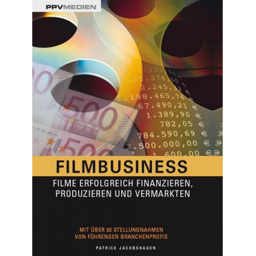 Patrick Jacobshagen - Filmbusiness