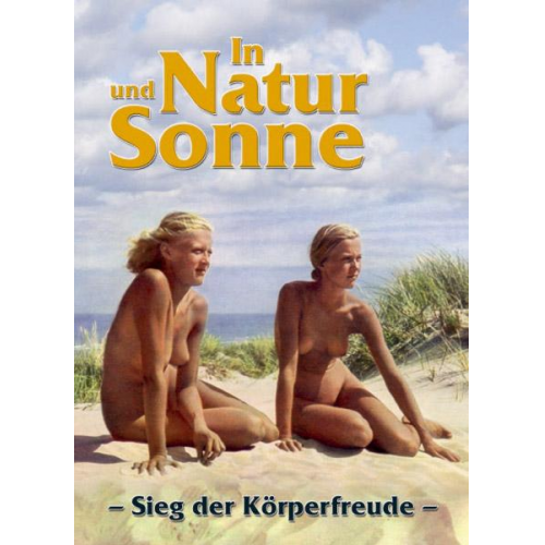 Karl Bückmann - In Natur und Sonne