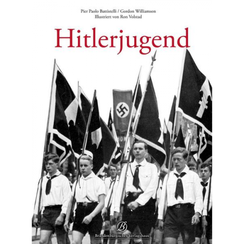 Pier Paolo Batistelli & Gordon Williamson - Hitlerjugend