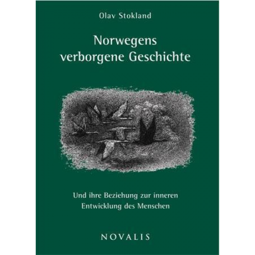 Olav Stokland - Norwegens verborgene Geschichte