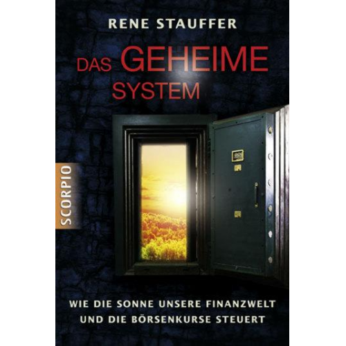 Rene Stauffer - Sonne, Mond und Börse