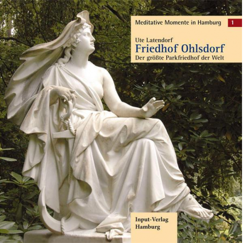 Ute Latendorf - Friedhof Ohlsdorf