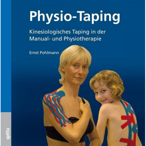 Ernst Pohlmann - Physio-Taping