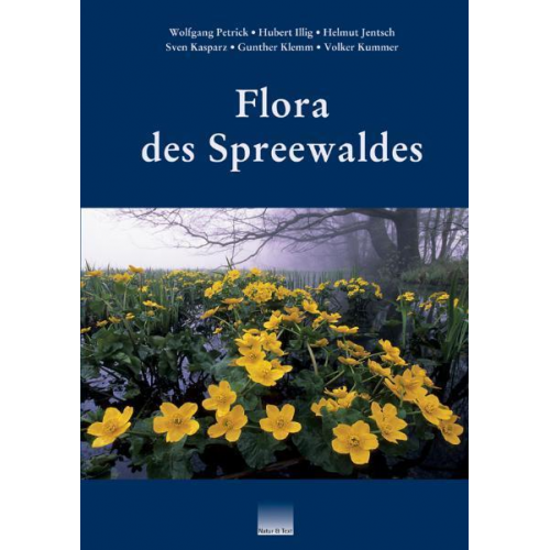 Flora des Spreewaldes