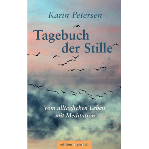 Karin Petersen - Tagebuch der Stille