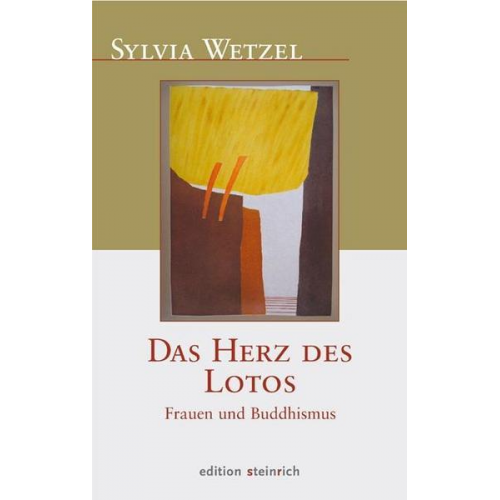 Sylvia Wetzel - Das Herz des Lotos