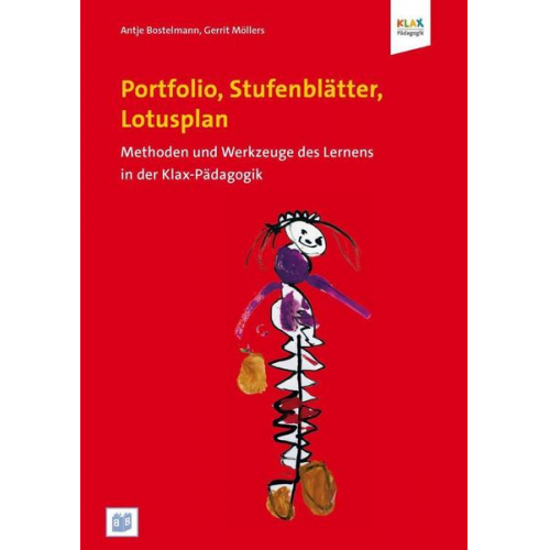 Antje Bostelmann & Gerrit Möllers - Portfolio, Stufenblätter, Lotusplan