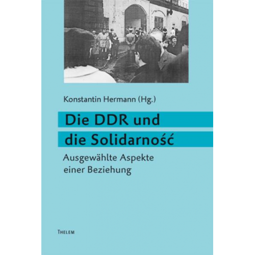 Die DDR und die Solidarność