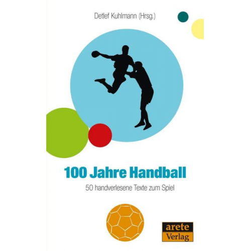 100 Jahre Handball