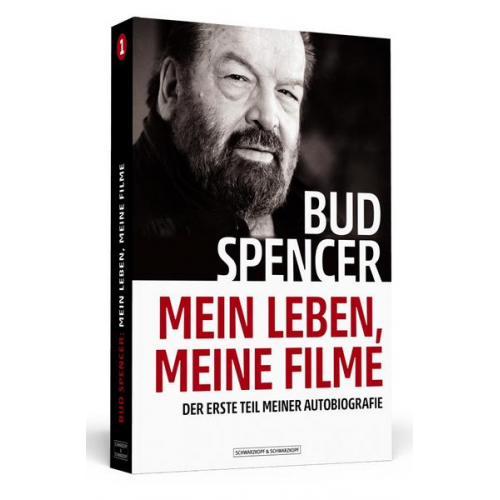 Bud Spencer & Lorenzo De Luca & David De Filippi - Bud Spencer – Mein Leben, meine Filme