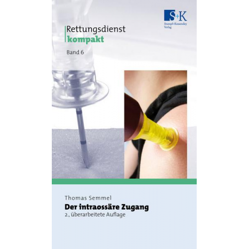 Thomas Semmel - Der intraossäre Zugang