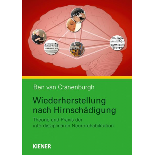 Ben van Cranenburgh - Wiederherstellung nach Hirnschädigung