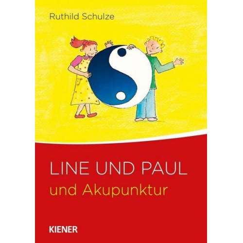 Ruthild Schulze - Line und Paul