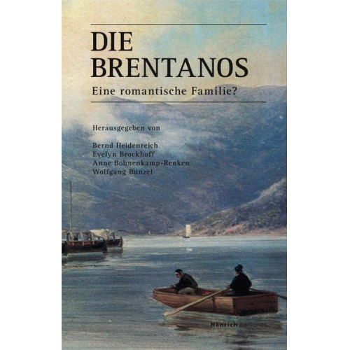 Die Brentanos