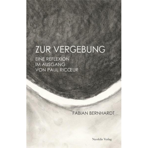 Fabian Bernhardt - Zur Vergebung