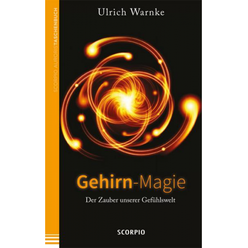 Ulrich Warnke - Gehirn-Magie