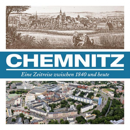 Mandy Schneider - Chemnitz