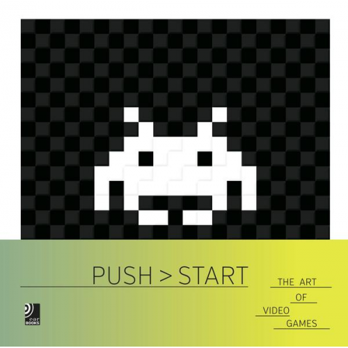 Stephan Günzel - Push Start