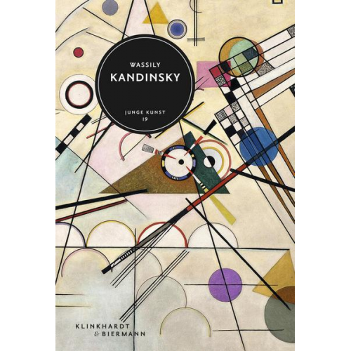 Hajo Düchting - Wassily Kandinsky