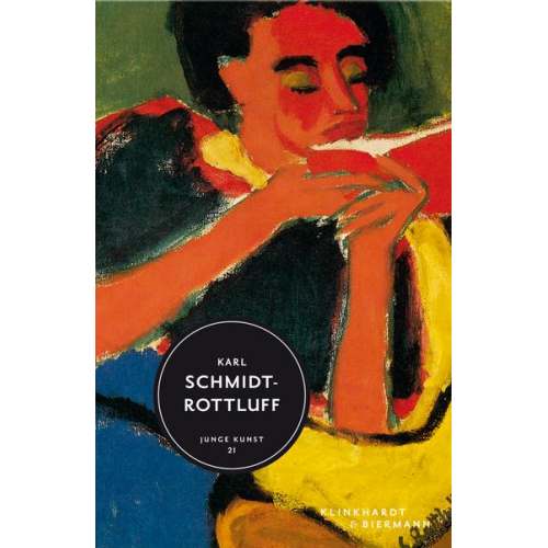 Christiane Remm - Karl Schmidt-Rottluff