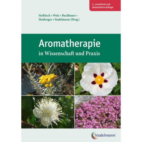 Aromatherapie in Wissenschaft und Praxis