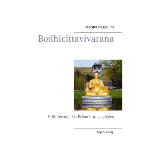 Nagarjuna - Bodhicittavivarana