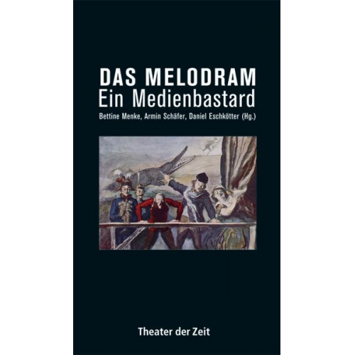 Das Melodram