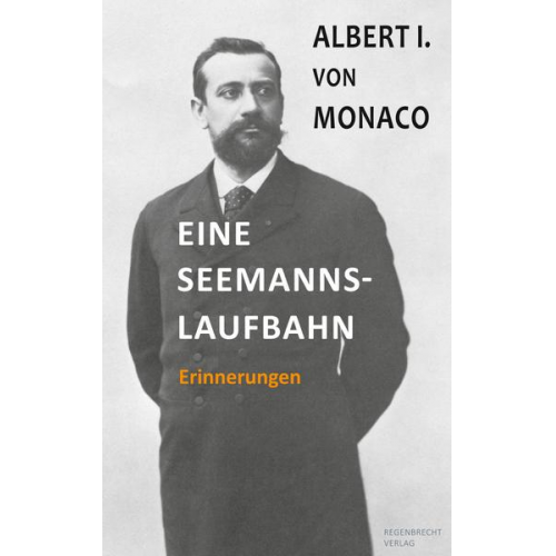 Albert Monaco - Eine Seemannslaufbahn