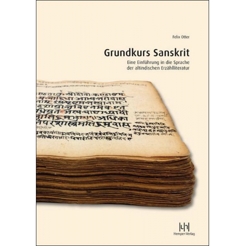 Otter, F: Grundkurs Sanskrit