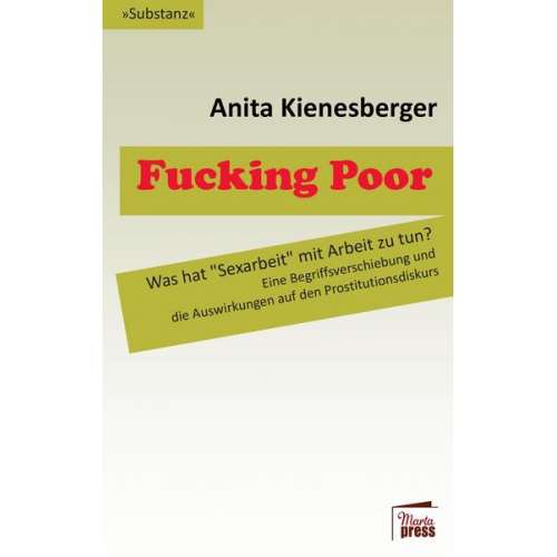 Anita Kienesberger - Fucking Poor