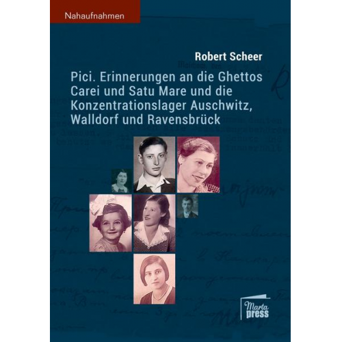 Robert Scheer - Pici