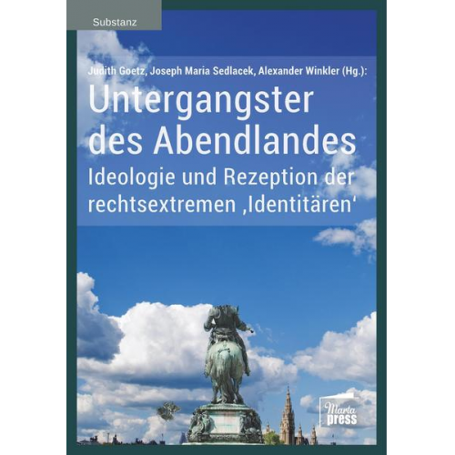 Untergangster des Abendlandes