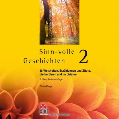 Gisela Rieger - Sinn-volle Geschichten 2