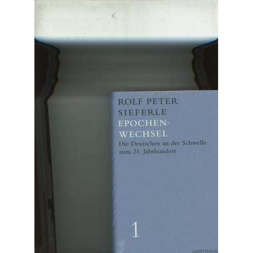 Rolf Peter Sieferle - Epochenwechsel