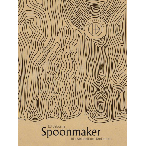 EJ Osborne - Spoonmaker