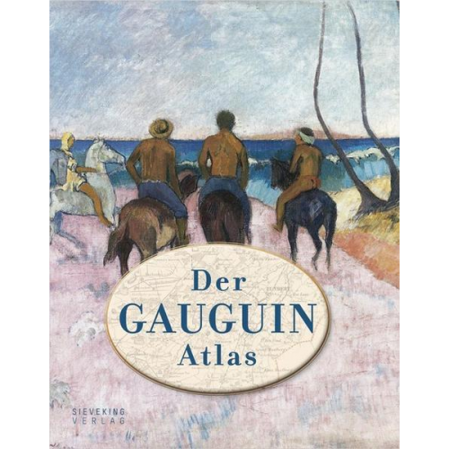 Nienke Denekamp - Der Gauguin Atlas