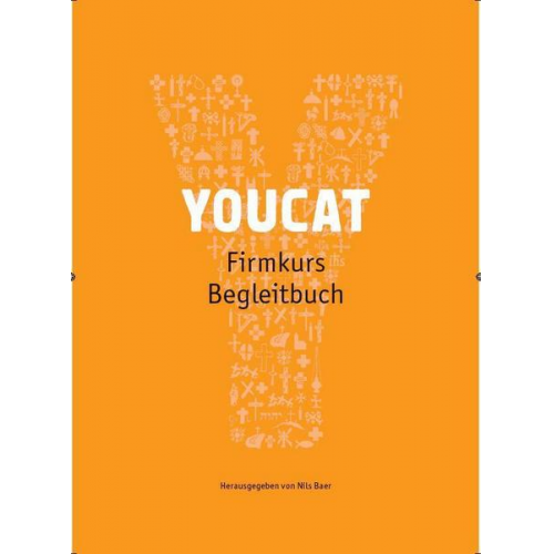 YOUCAT Firmkurs Begleitbuch