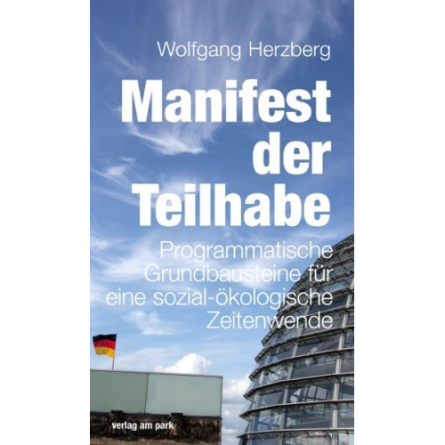 Wolfgang Herzberg - Manifest der Teilhabe