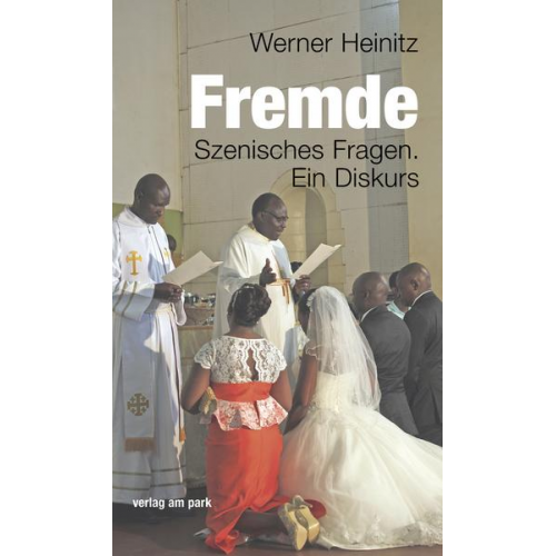 Werner Heinitz - Fremde